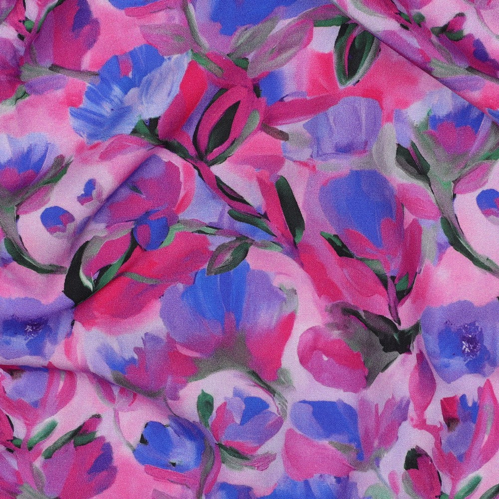 Lenzing ECOVERO digital soiree Nerida Hansen (Coupon 1.9m)