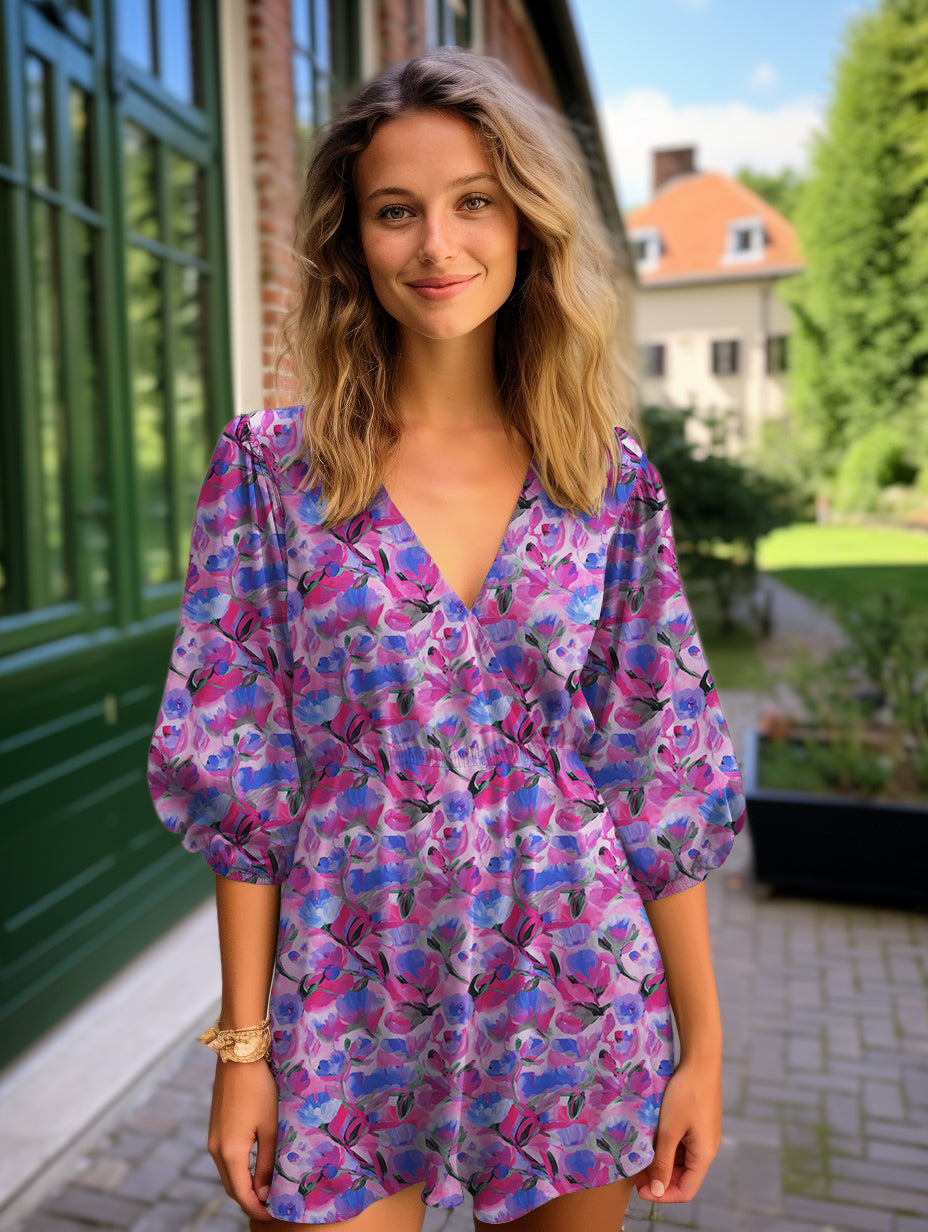 Lenzing ECOVERO digital soiree Nerida Hansen (Coupon 1.9m)