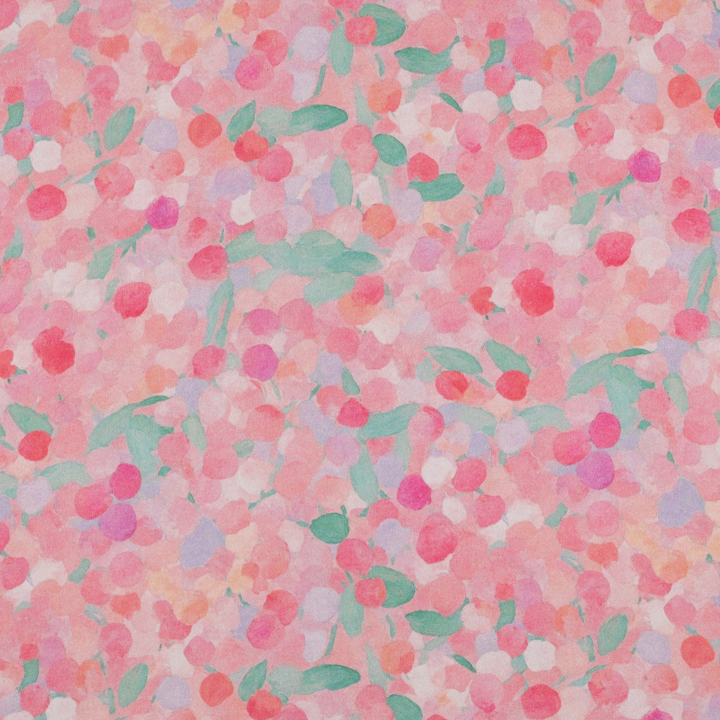 Viscose Satin Digital Abstract (Coupon 2.15m)