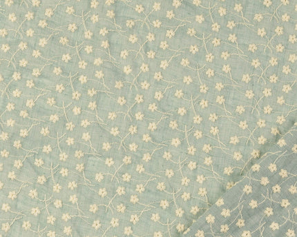 Naaipakket Pippi (kleur: oud groen)