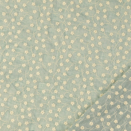 Naaipakket Pippi (kleur: oud groen)