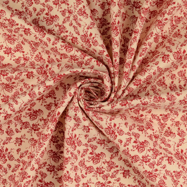 Cotton Cretonne