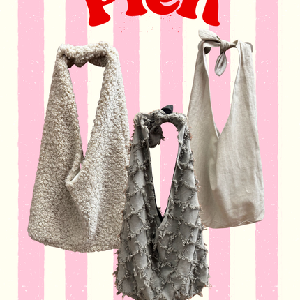 Collection image for: Naaipatronen