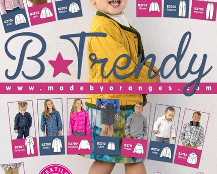 B-Trendy