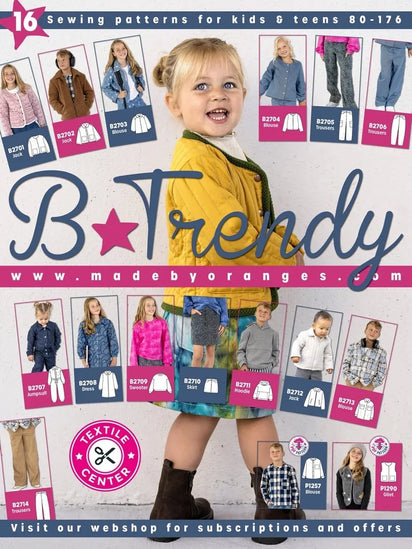 B-Trendy