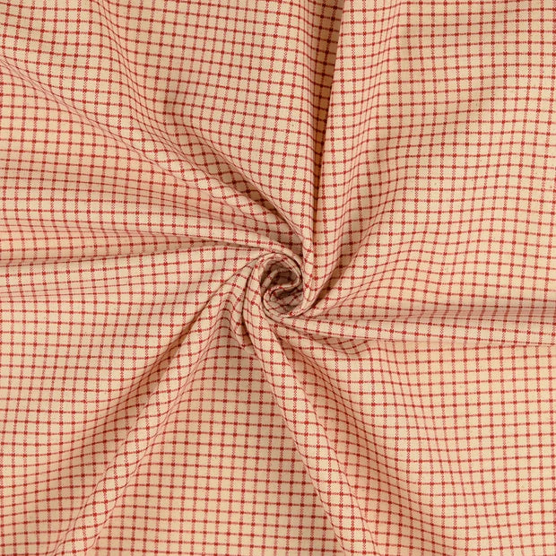 Cotton Cretonne
