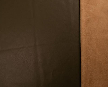 Super soft vegan leather