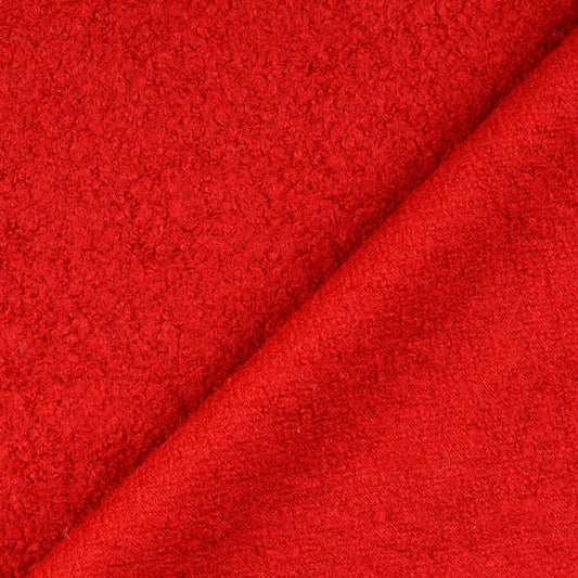 Wool boucle (PRE ORDER)