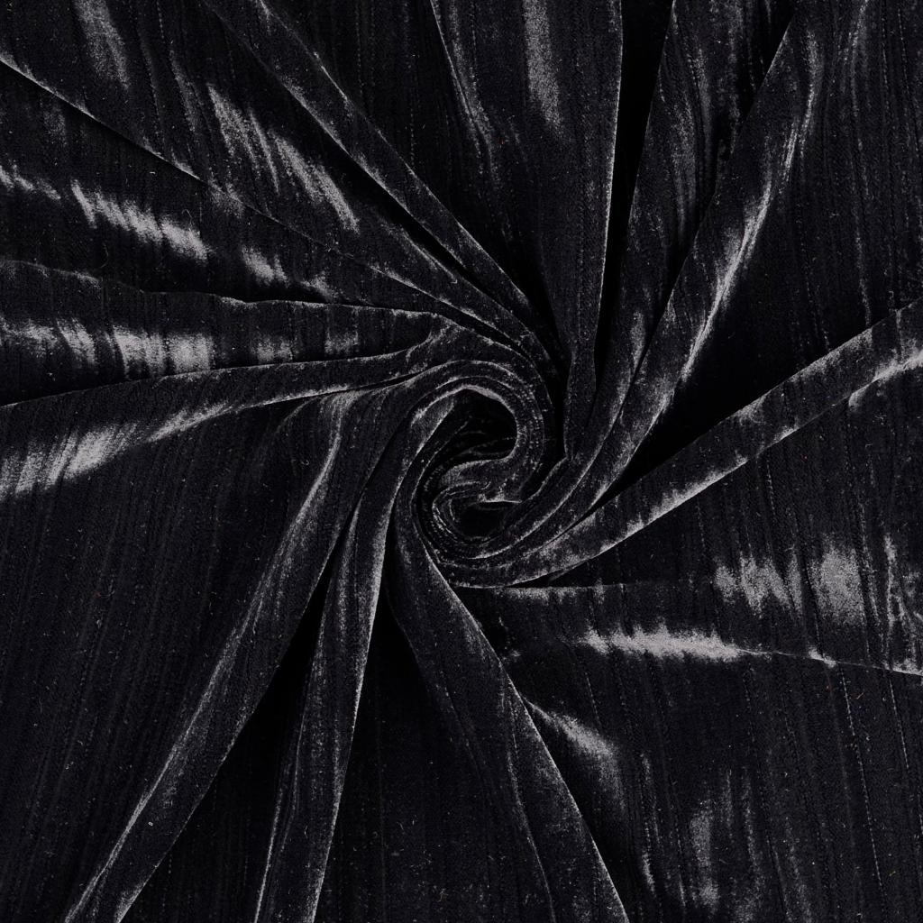 Velvet crash