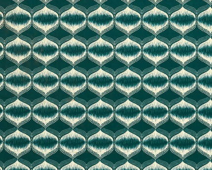 Travala Art Deco Lantern