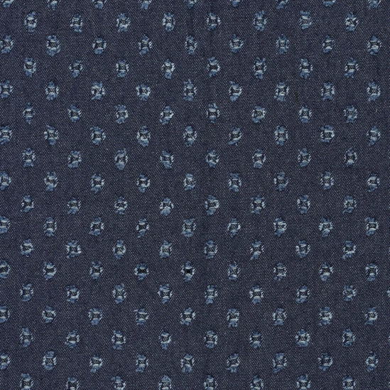 Small holes denim