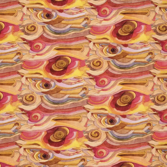 Digi Starry Night Cotton Spandex