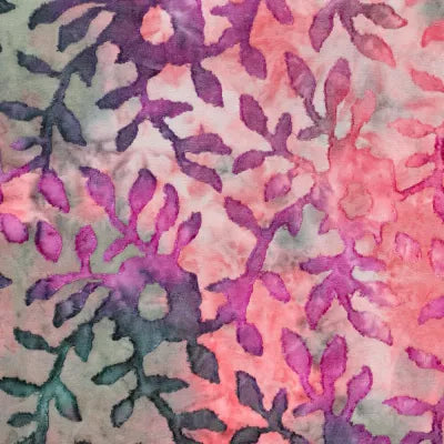 Tie dye Mimosa