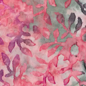 Tie dye Mimosa