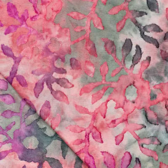 Tie dye Mimosa