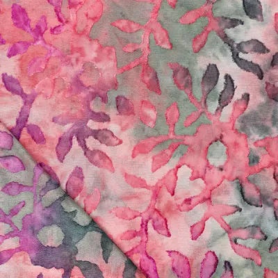 Tie dye Mimosa