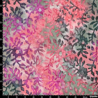 Tie dye Mimosa