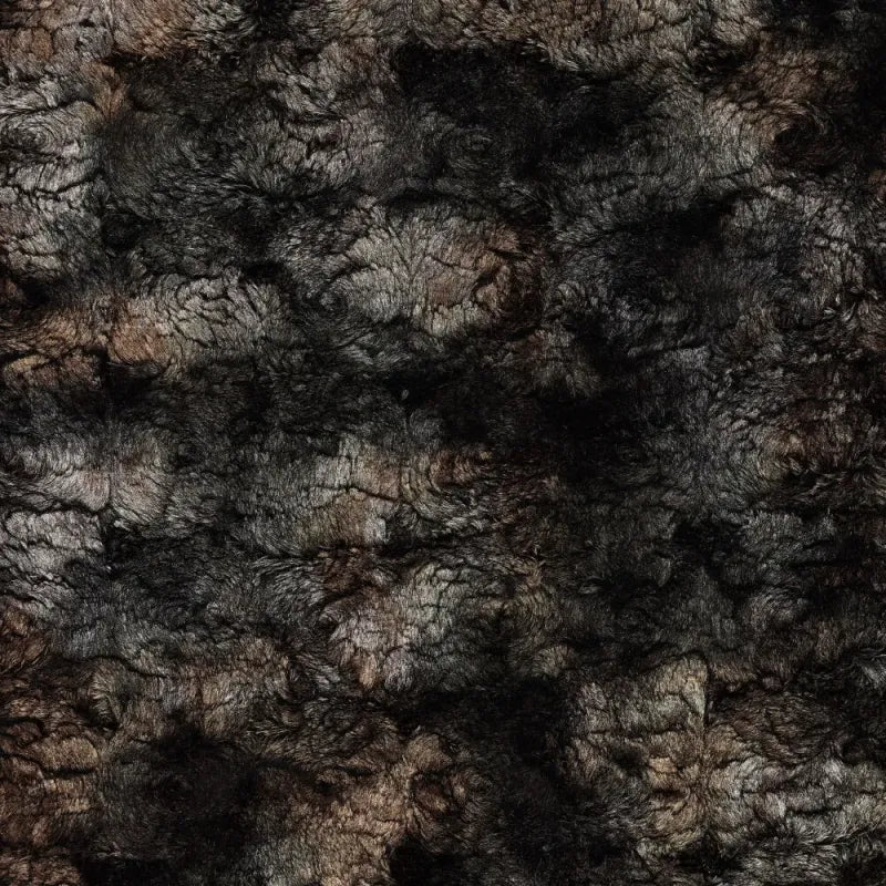 Magic Bird Foil Fur (PRE ORDER)