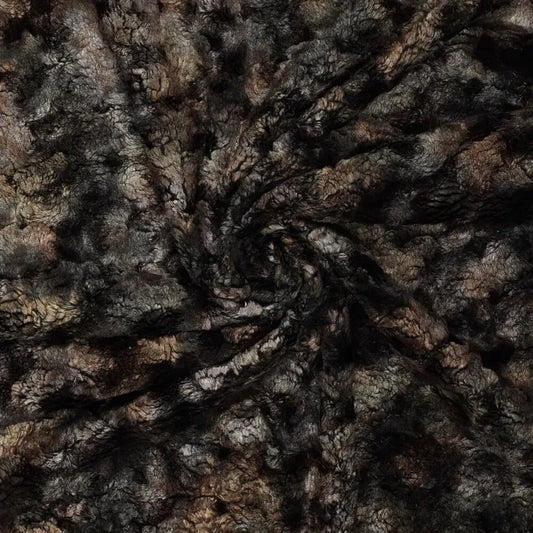 Magic Bird Foil Fur (PRE ORDER)