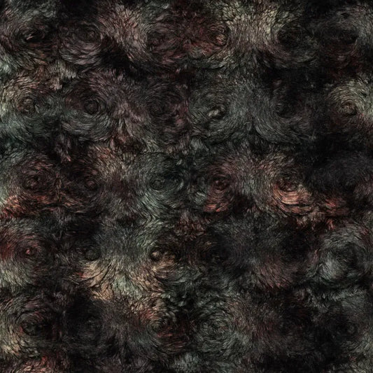 Magic Foil Fur (PRE ORDER)