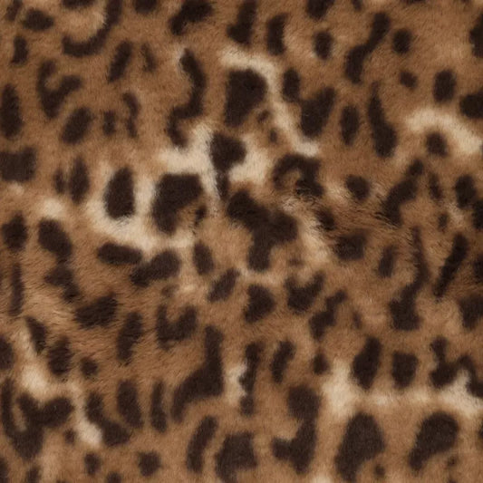 Super Soft 3-tone Animal Fur (PRE ORDER)