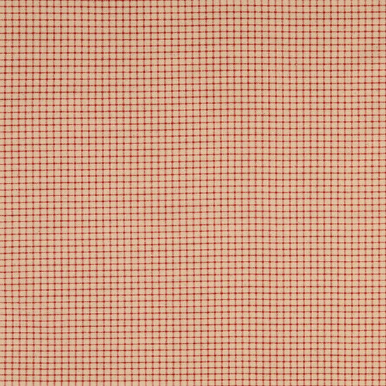 Cotton Cretonne check