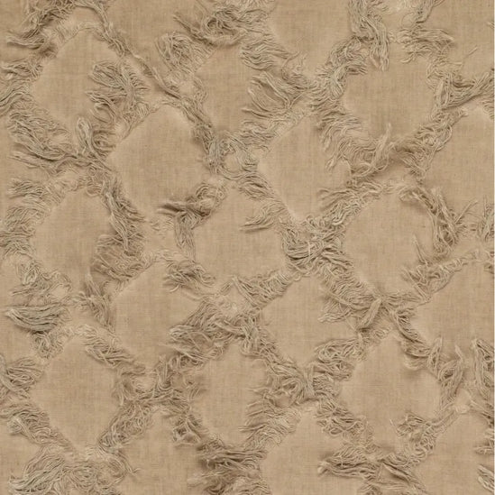 Vintage Fringe Diamonds