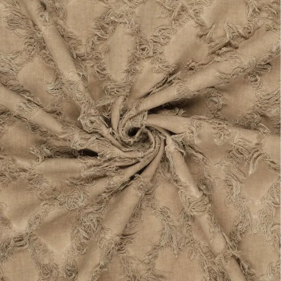 Vintage Fringe Diamonds