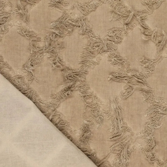 Vintage Fringe Diamonds