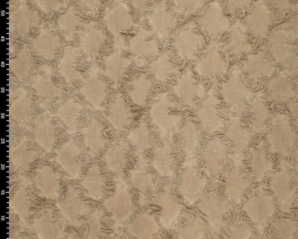 Vintage Fringe Diamonds