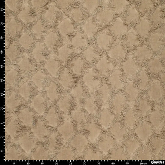 Vintage Fringe Diamonds