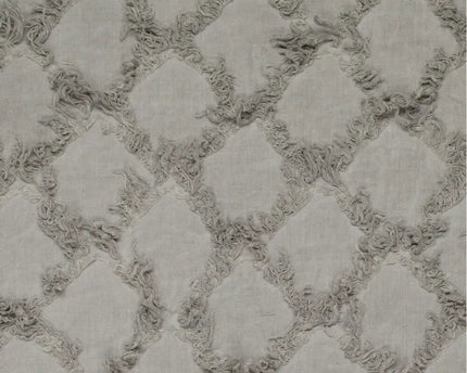 Vintage Fringe Diamonds