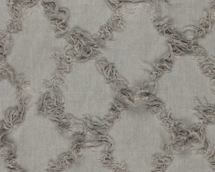 Vintage Fringe Diamonds