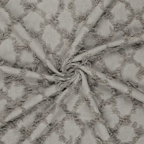 Vintage Fringe Diamonds