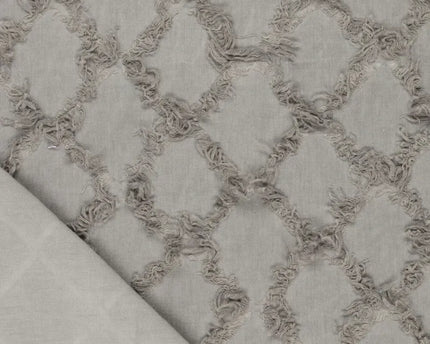 Vintage Fringe Diamonds