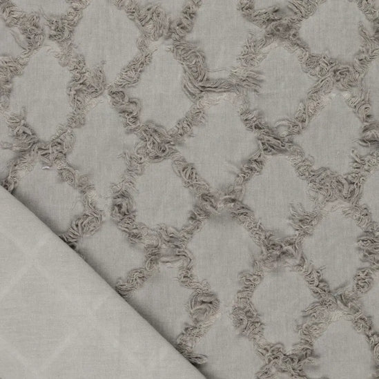 Vintage Fringe Diamonds