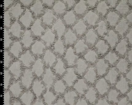 Vintage Fringe Diamonds