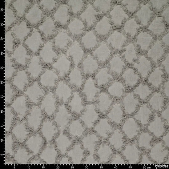 Vintage Fringe Diamonds