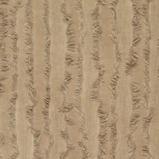 Vintage Fringe Stripes