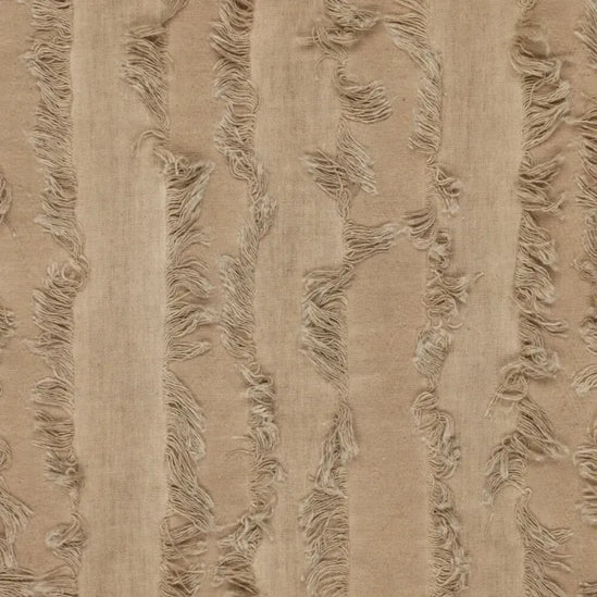 Vintage Fringe Stripes