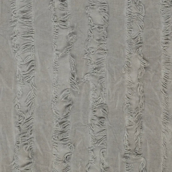 Vintage Fringe Stripes