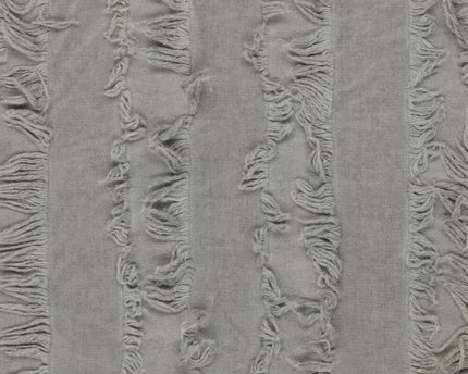 Vintage Fringe Stripes