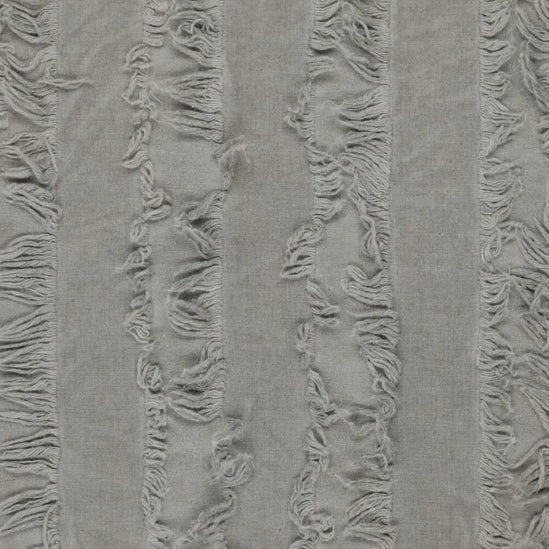 Vintage Fringe Stripes