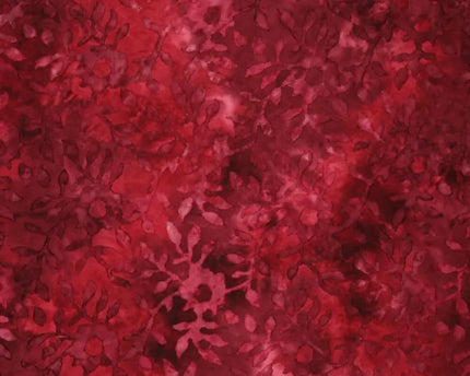 Tie Dye Burn-Out Autumn Breeze