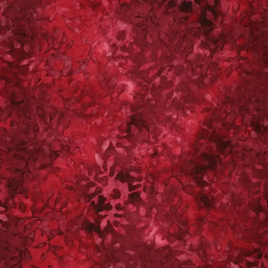 Tie Dye Burn-Out Autumn Breeze