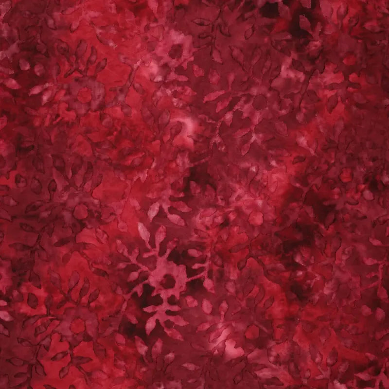 Tie Dye Burn-Out Autumn Breeze