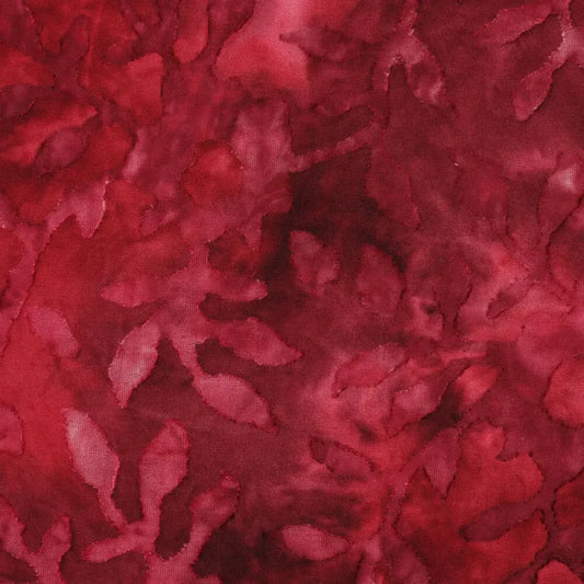 Tie Dye Burn-Out Autumn Breeze