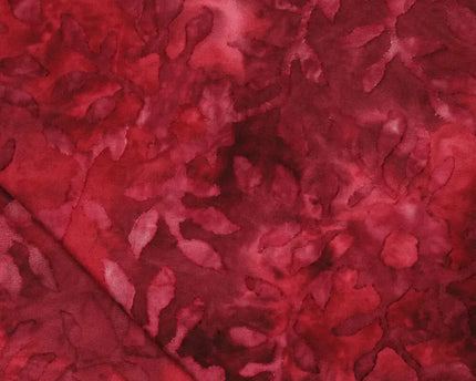 Tie Dye Burn-Out Autumn Breeze