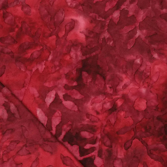 Tie Dye Burn-Out Autumn Breeze