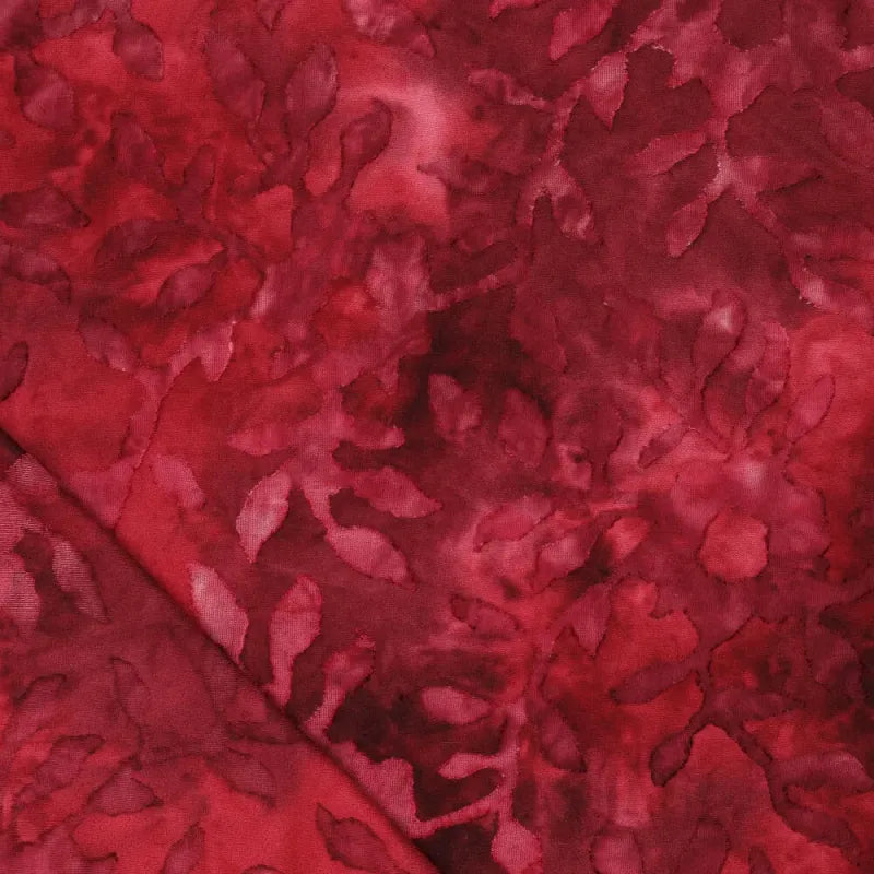 Tie Dye Burn-Out Autumn Breeze